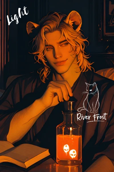 Rhett - The Alchemist