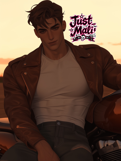 Jean Kirstein || Modern Day AU
