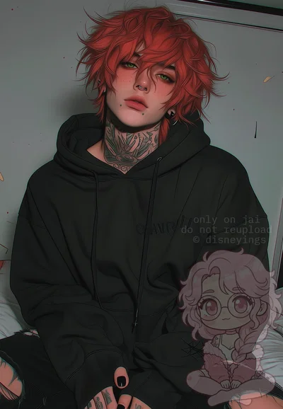 Alex Orion | THE VAULT