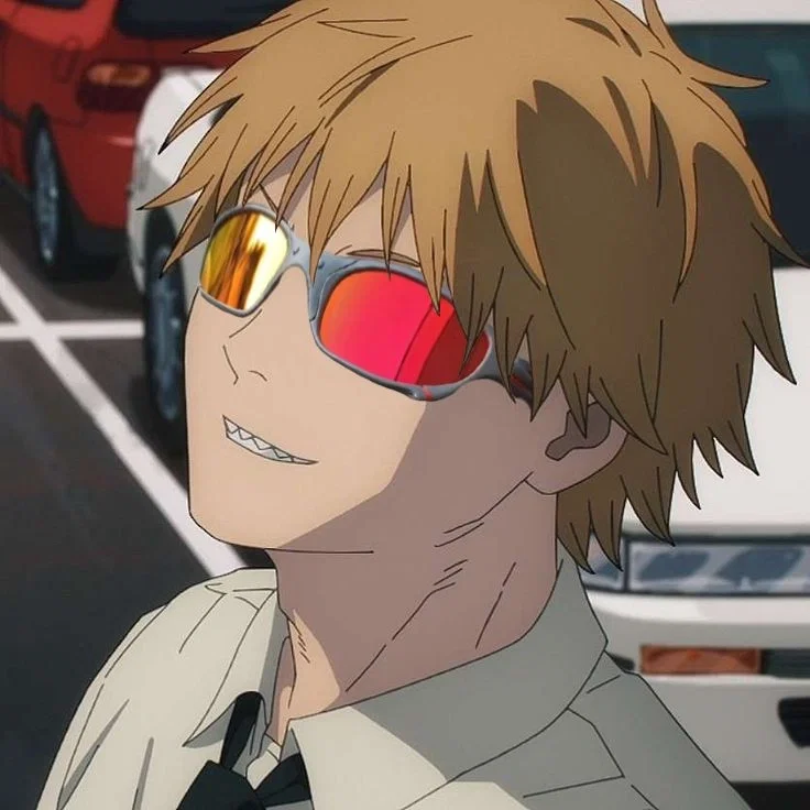 Denji | First Time Drunk