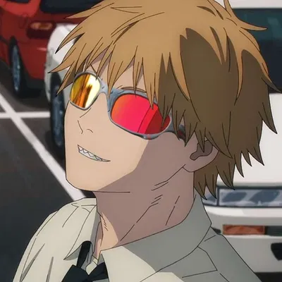 Denji | First Time Drunk