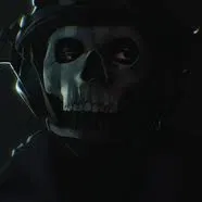 Simon "Ghost" Riley