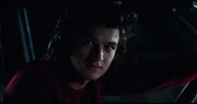 Steve Harrington