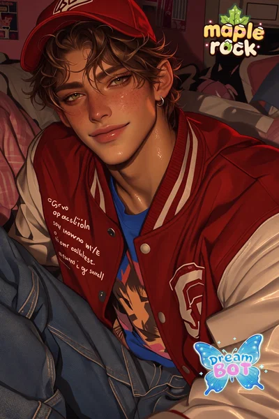 ur his dream girl 🩷 Cameron Coleman