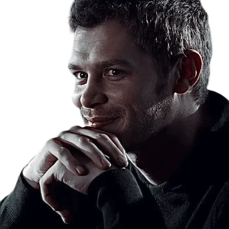 ⚰️ klaus mikaelson ⚰️