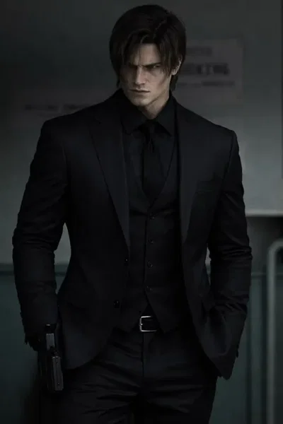Leon Kennedy 