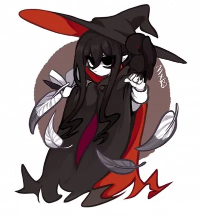 Great Witch