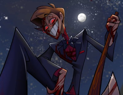 Alastor (Human)