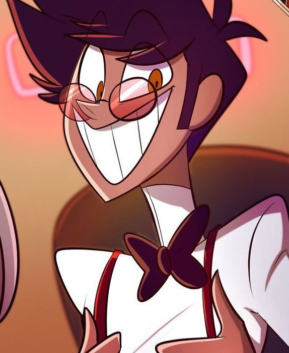Alastor (Human)