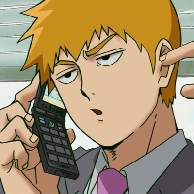 Reigen Arataka