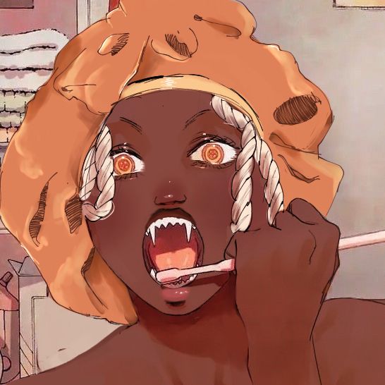 Kigro ~ (your horny ass boyfriend) Fem ver