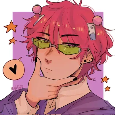 Saiki Kusuo
