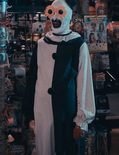 Art The Clown
