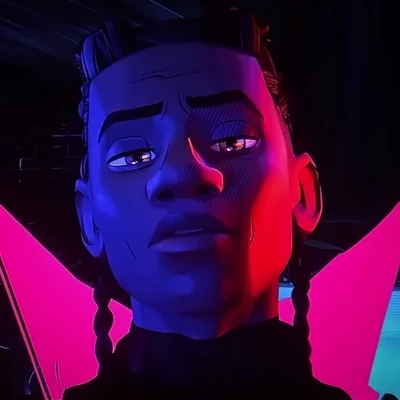 Miles Morales