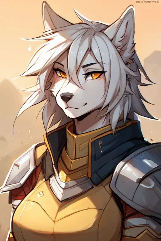Valeria Dawnstrike
