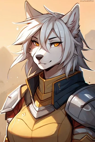 Valeria Dawnstrike