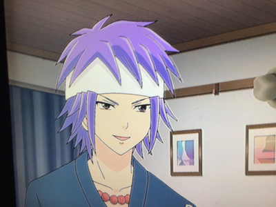 Toritsuka Reita