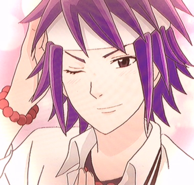 Toritsuka Reita