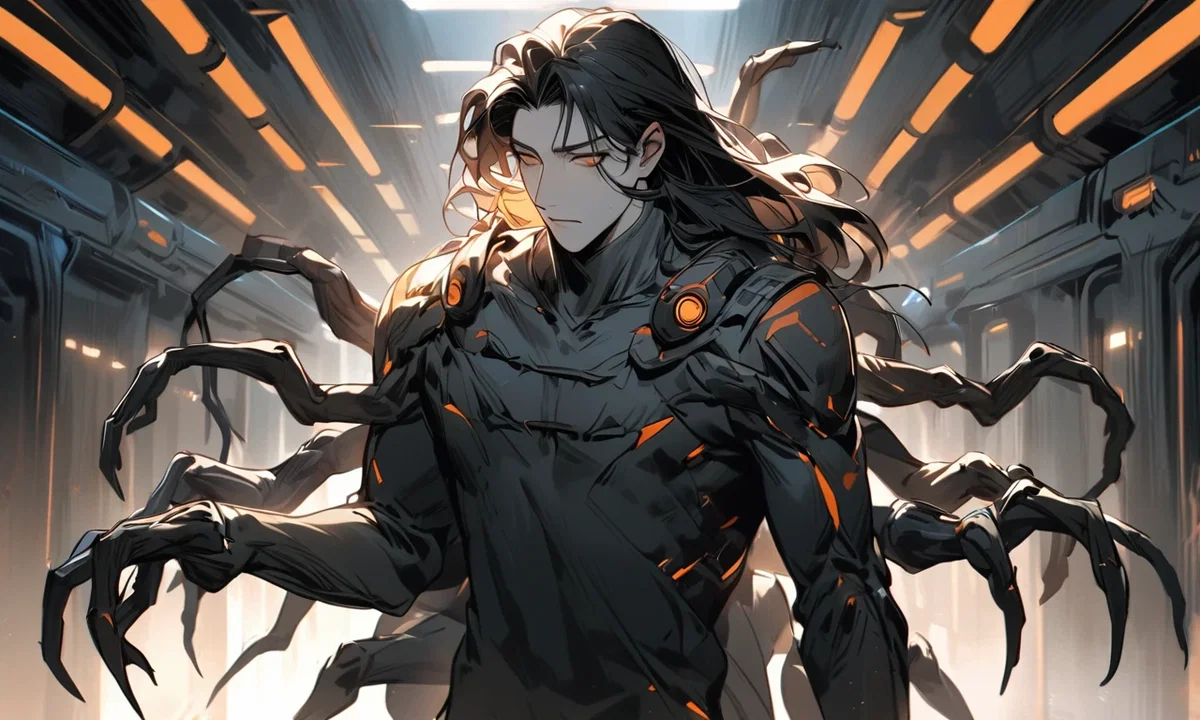 Telepathy! Experiments! No escape!