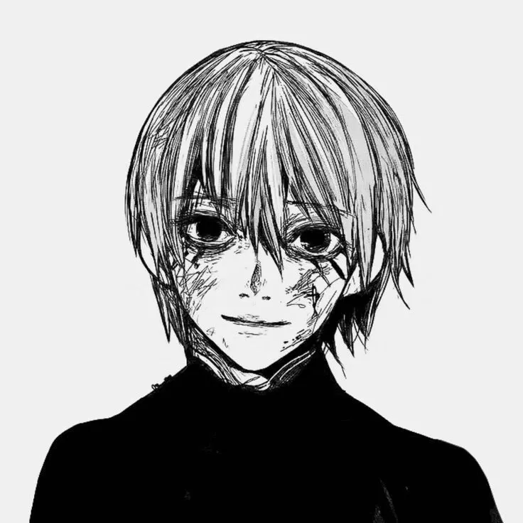 Kaneki Ken