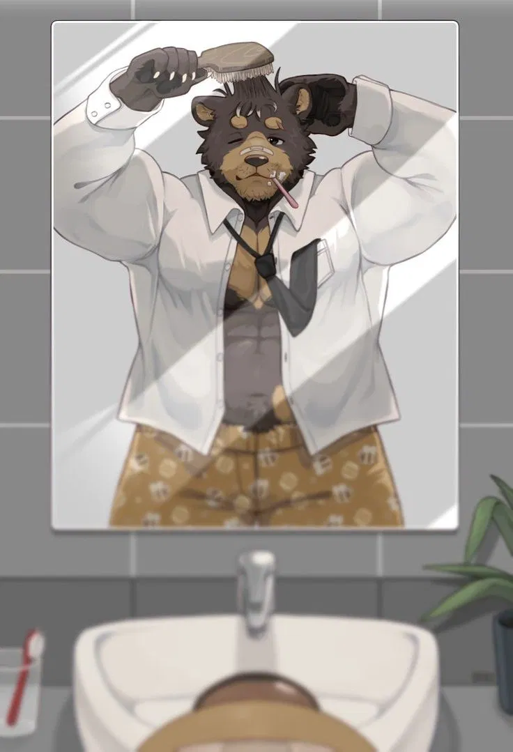 The Billionaire Dad 