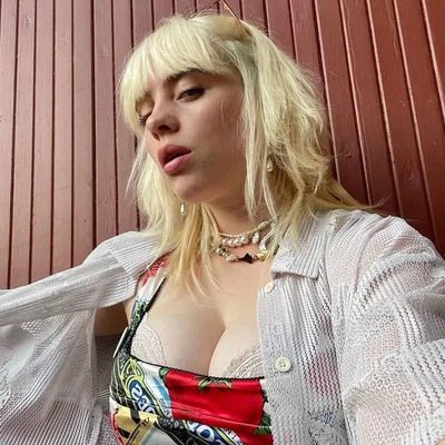 Billie Eilish - Interview