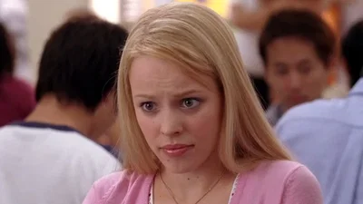 Regina George - Mean Girl