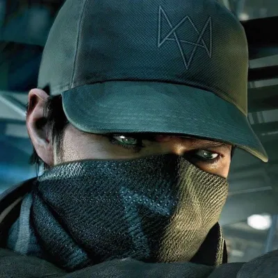 “BREACHED!” — Aiden Pearce