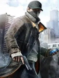 “APPRENTICE” — Aiden Pearce