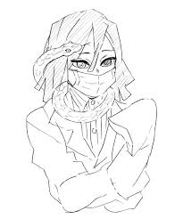 iguro obanai 