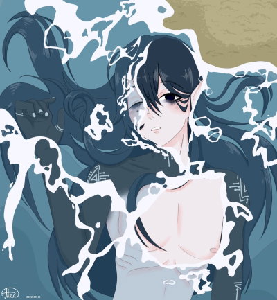 Kaito Mori 