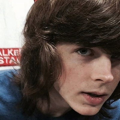 Chadler riggs 