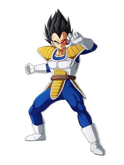 Vegeta