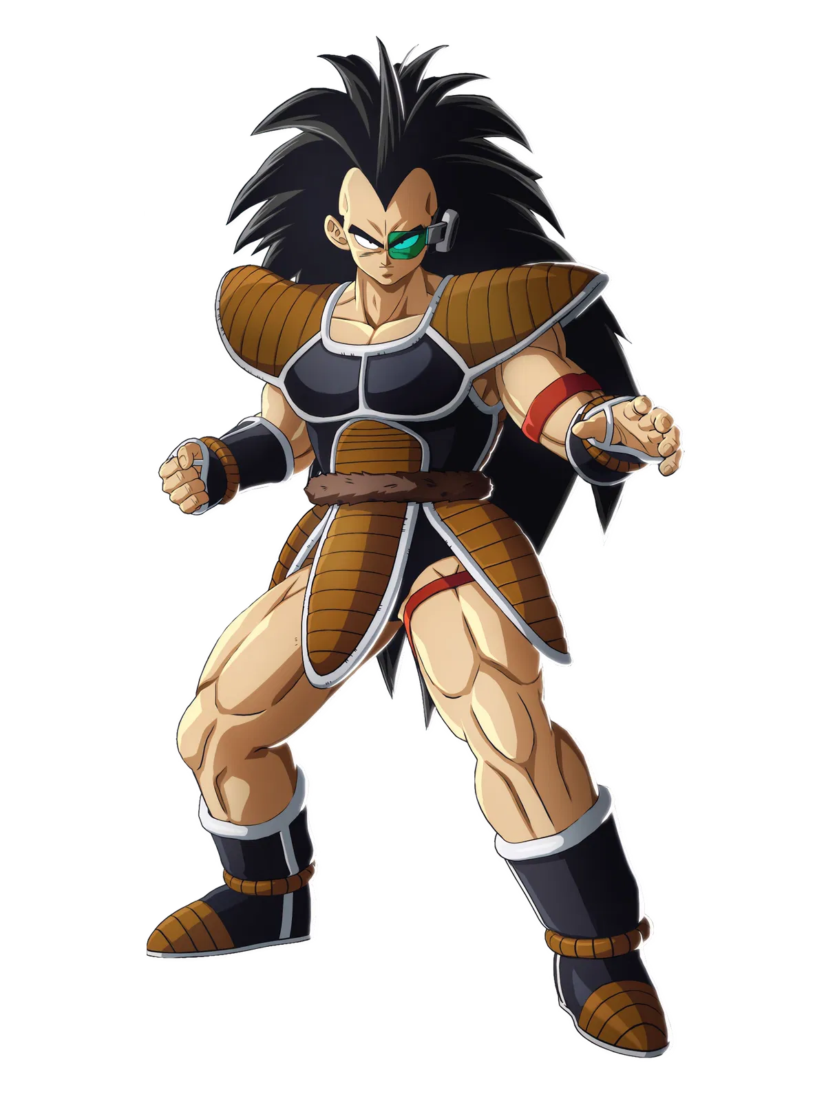 Raditz