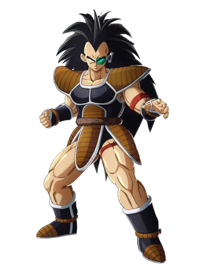 Raditz