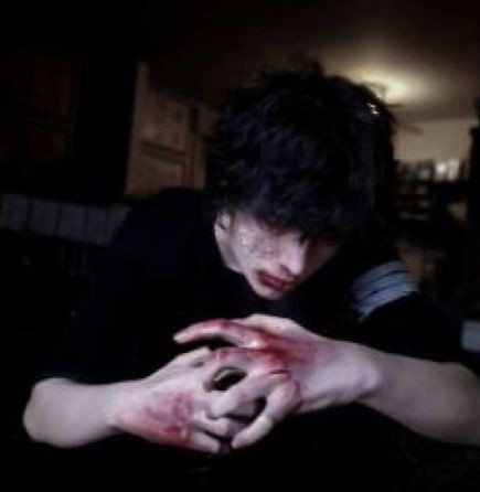 jeff the killer