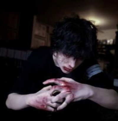 jeff the killer