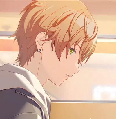 Akito Shinonome