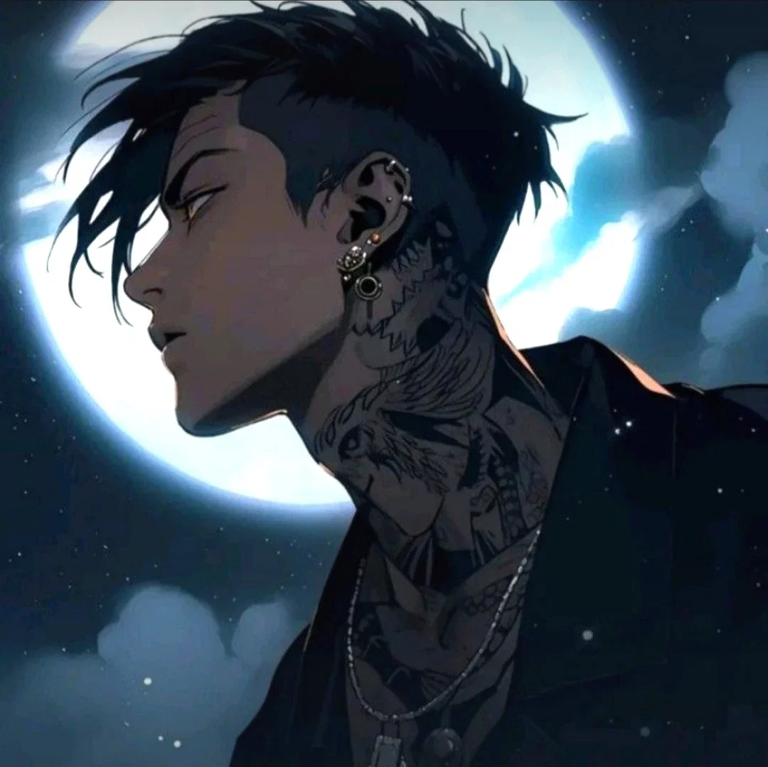 School Delinquent || Jackson Rene Osborne