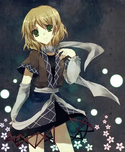 Parsee Mizuhashi