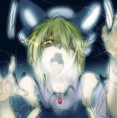 Ran Yakumo (plus Chen)