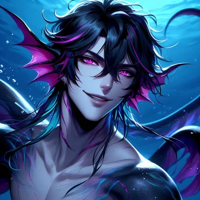 Nix | Yandere