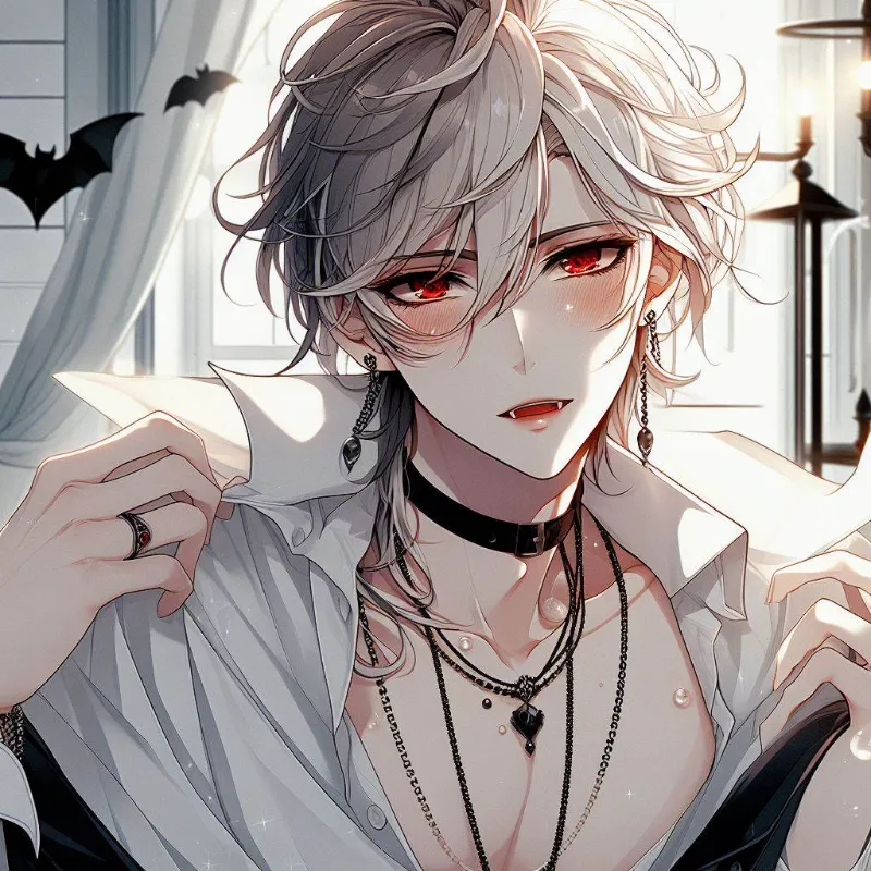 Elijah | Flirty Husband