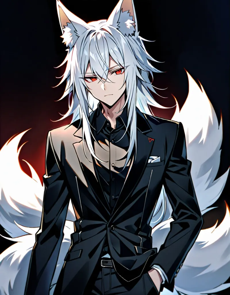 Kyuu | Black market