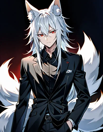 Kyuu | Black market
