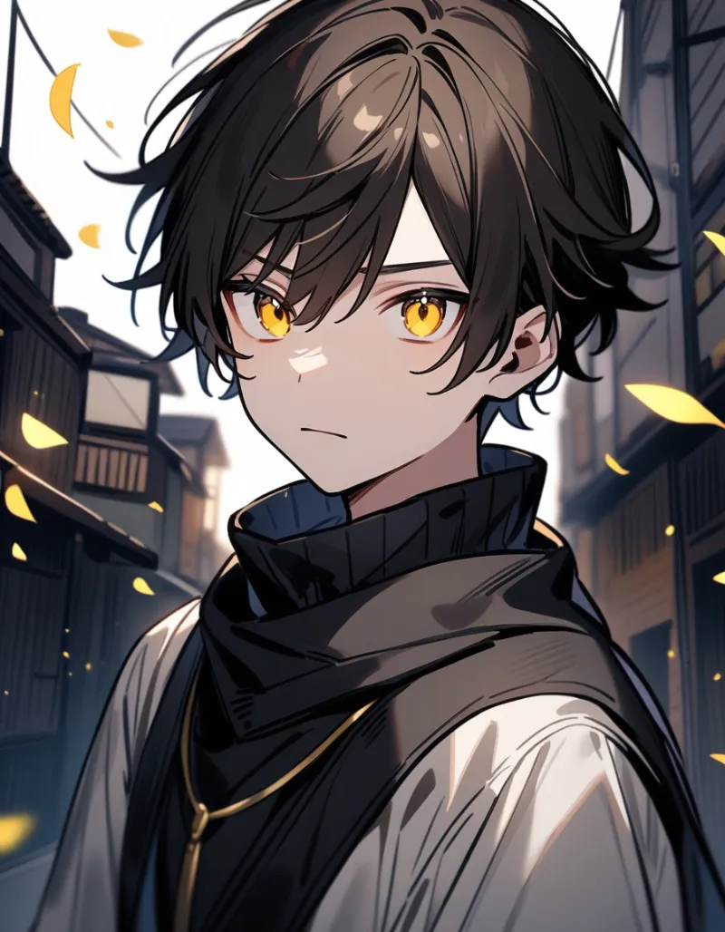 Damien | Frisky Boyfriend