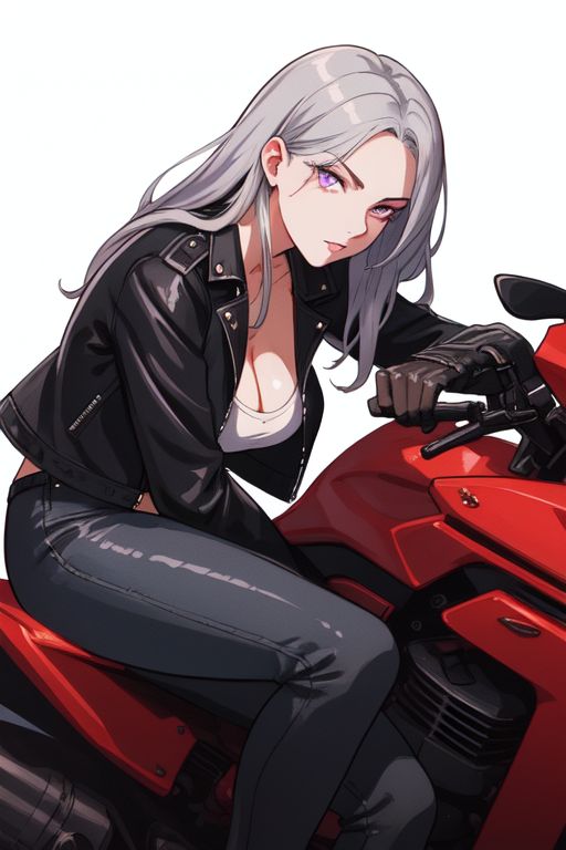 Valarie | Rival