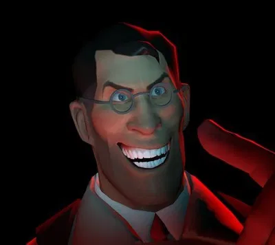 Medic |Bend Over|
