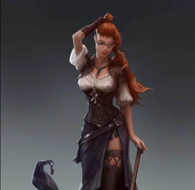 Fiona, your Music Teacher