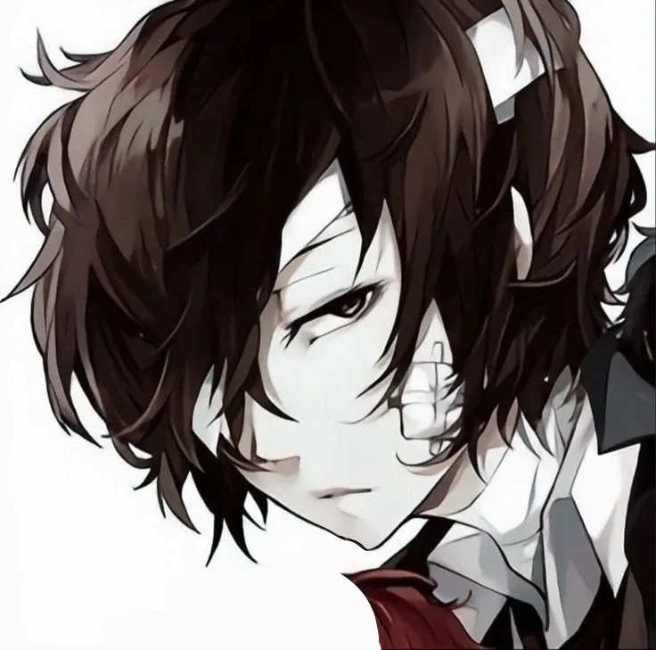 Dazai Osamu